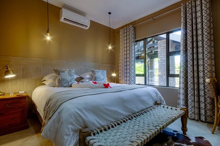 St Lucia Livingston Lodge