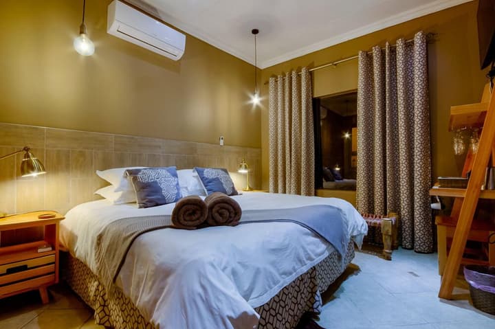 St Lucia Livingston Lodge