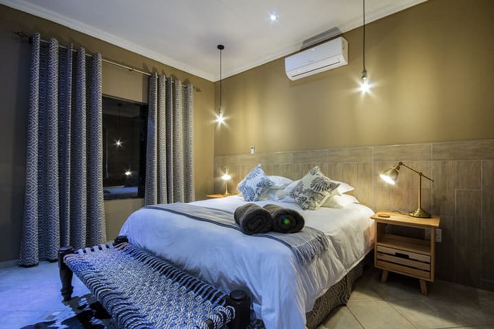 St Lucia Livingston Lodge
