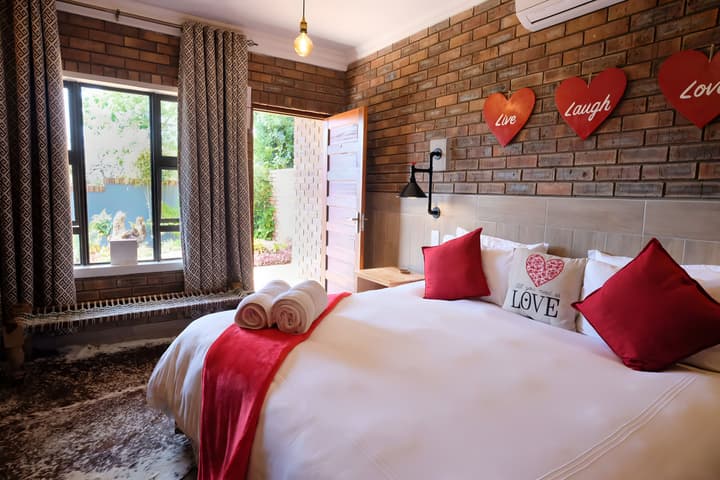 St Lucia Livingston Lodge
