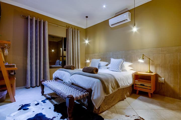 St Lucia Livingston Lodge