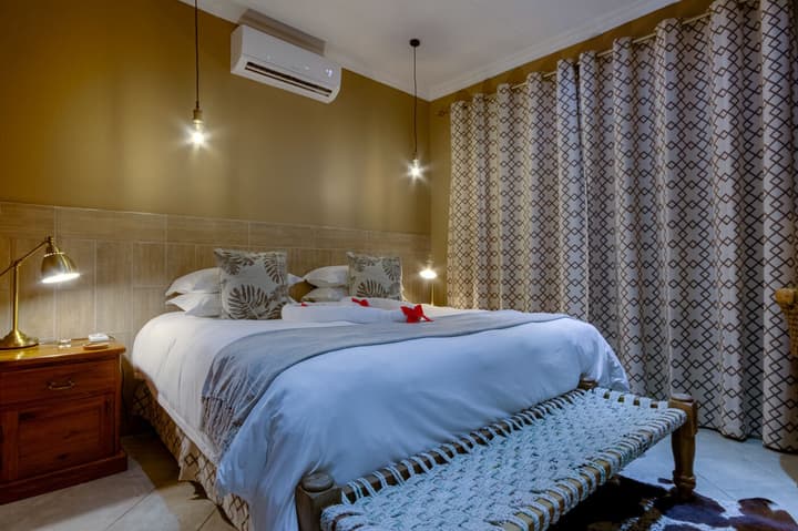 St Lucia Livingston Lodge