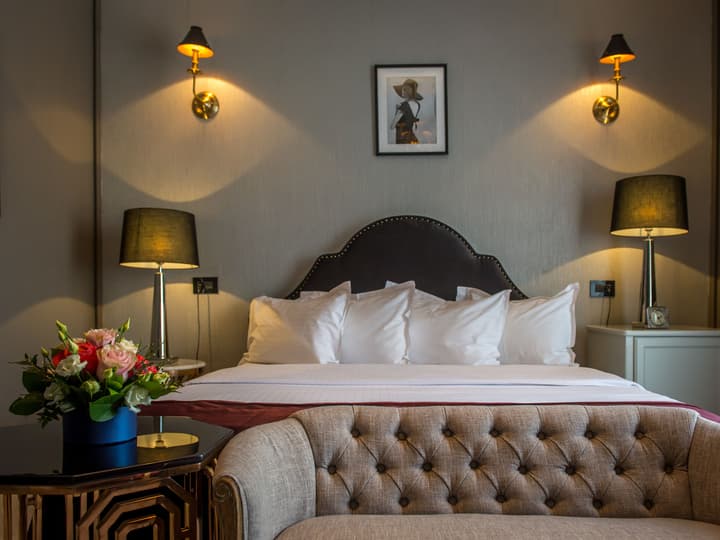 Lido by Phoenicia
