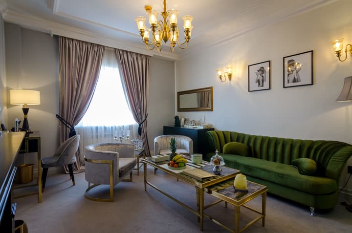 Lido by Phoenicia