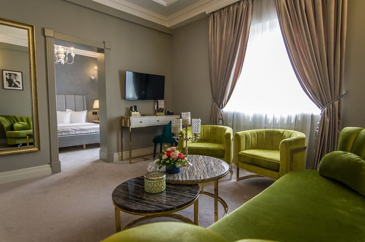 Lido by Phoenicia