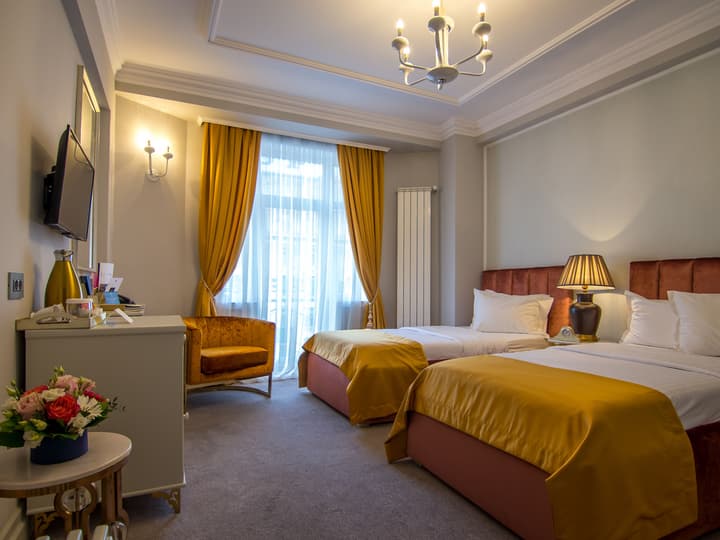 Lido by Phoenicia