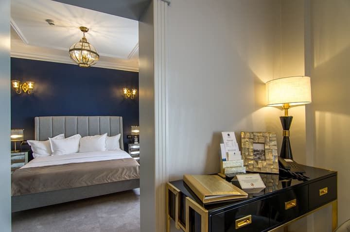Lido by Phoenicia