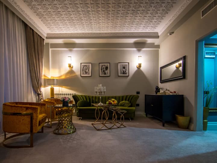 Lido by Phoenicia