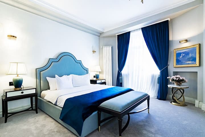 Lido by Phoenicia