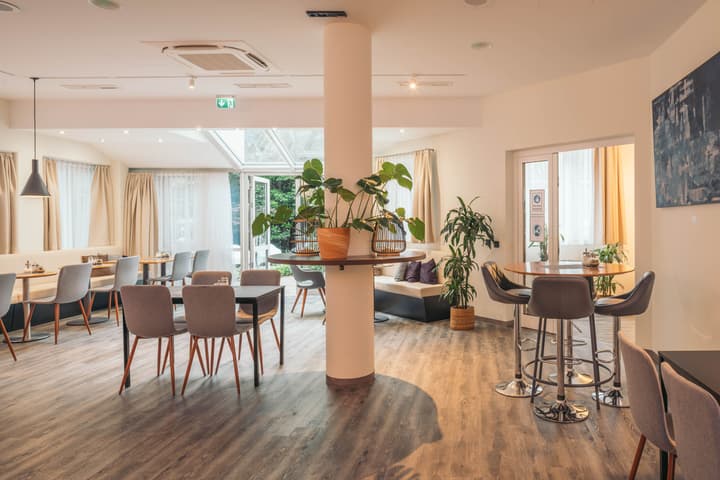 AWA Hotel