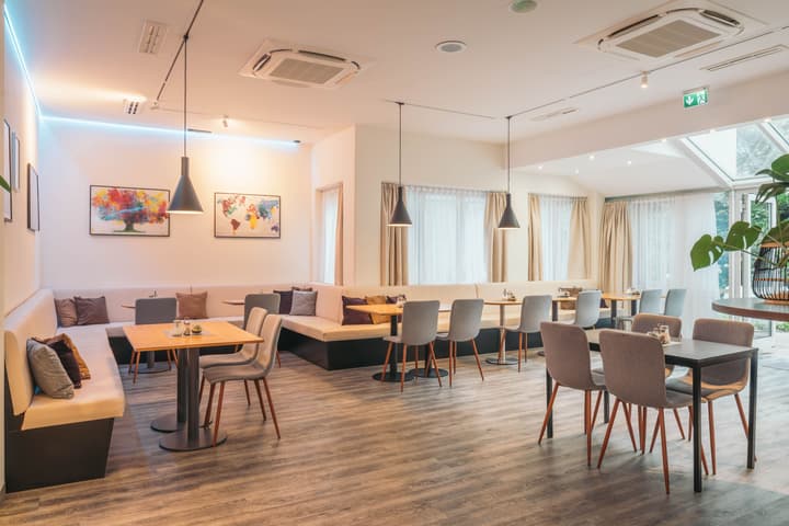 AWA Hotel