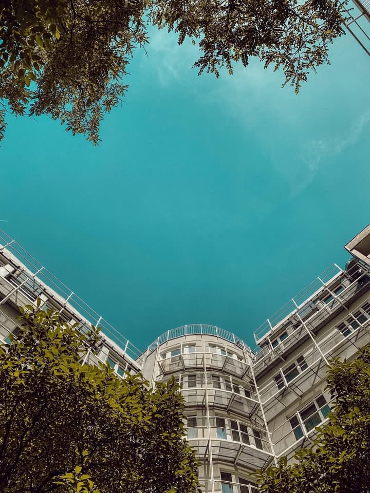 AWA Hotel