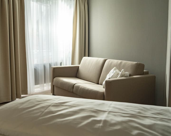AWA Hotel