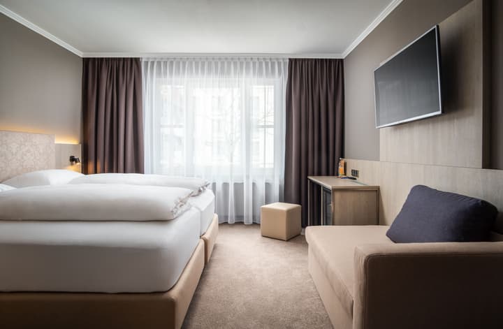 AWA Hotel