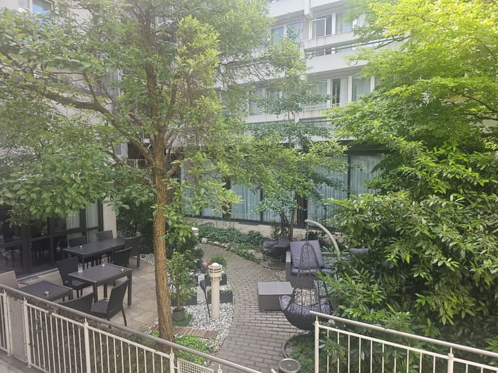 AWA Hotel