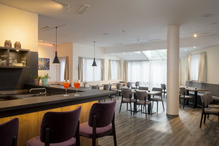 AWA Hotel