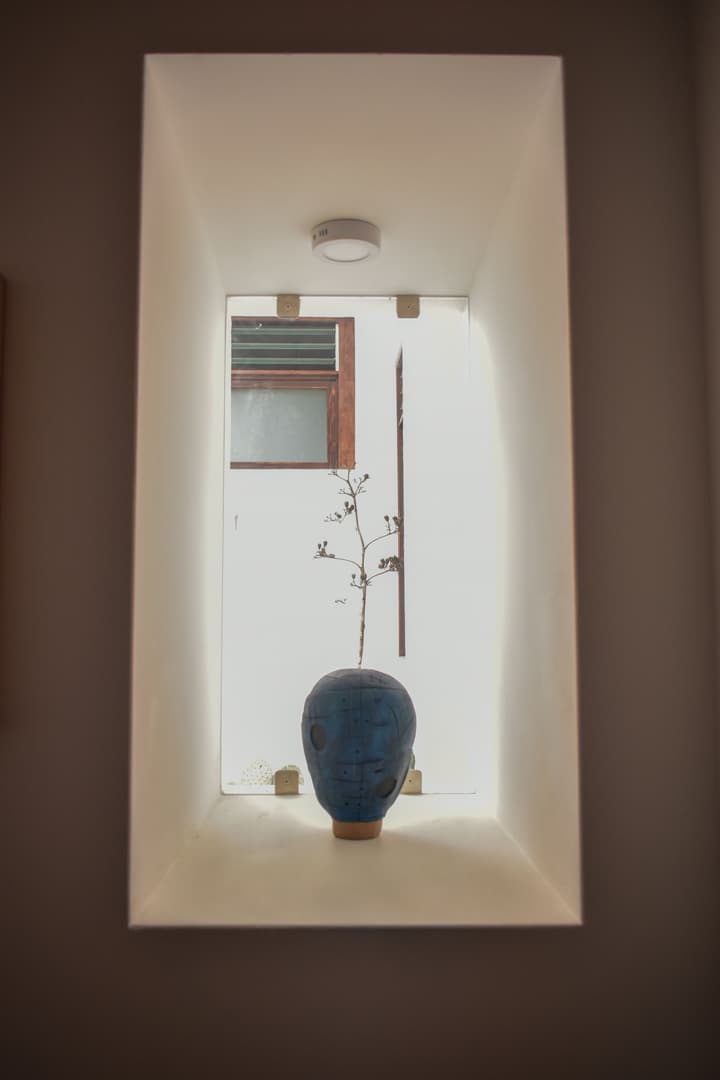 Hotel Casa Santo Tomás