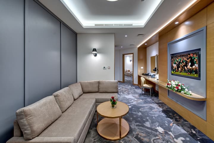 The S Hotel Al Barsha