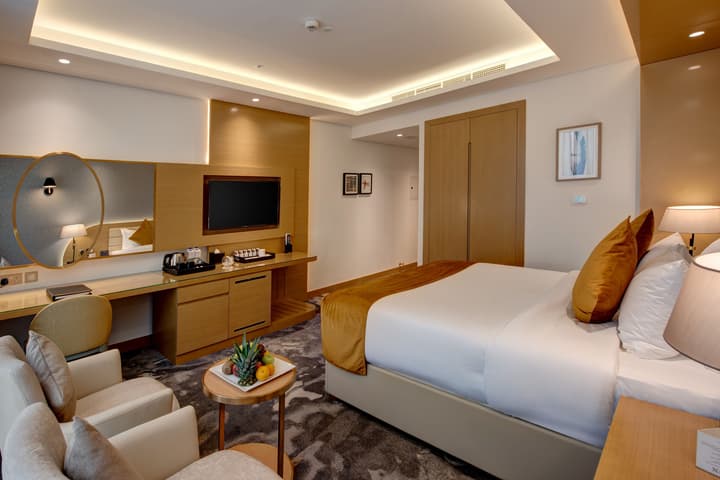 The S Hotel Al Barsha