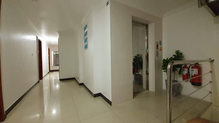 Huvan Beach Hotel at Hulhumale'
