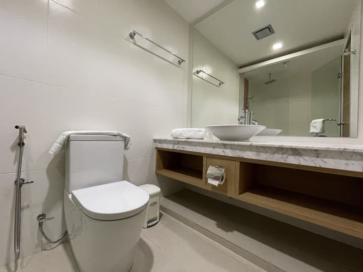 Huvan Beach Hotel at Hulhumale'