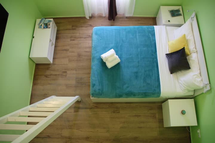 Bed & Bike Curacao - Jan Thiel