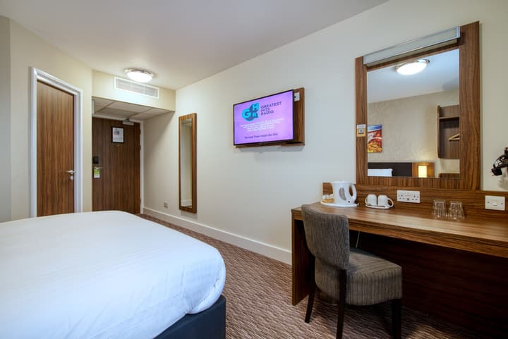 Highland Gate, Stirling by Marston's Inns