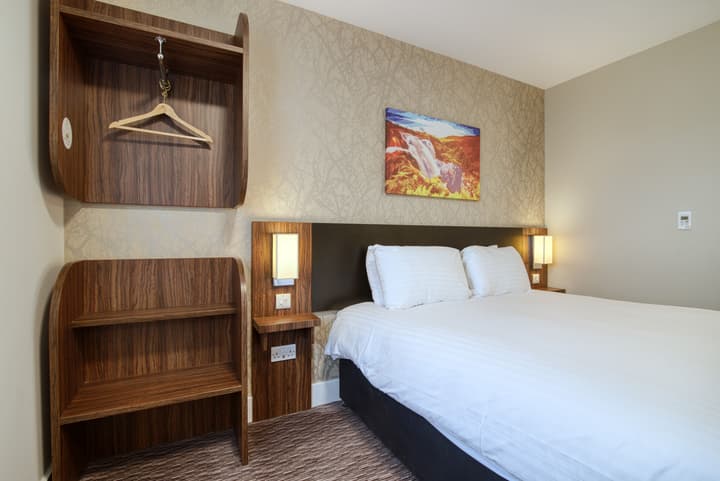 Highland Gate, Stirling by Marston's Inns