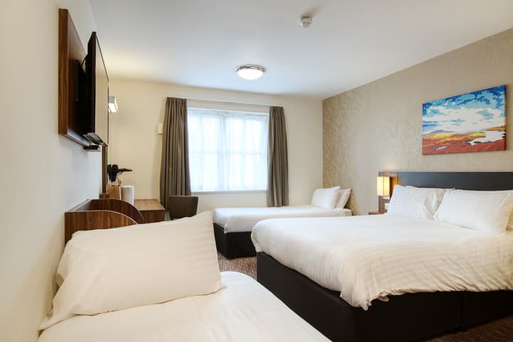 Highland Gate, Stirling by Marston's Inns