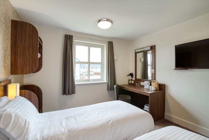 Highland Gate, Stirling by Marston's Inns