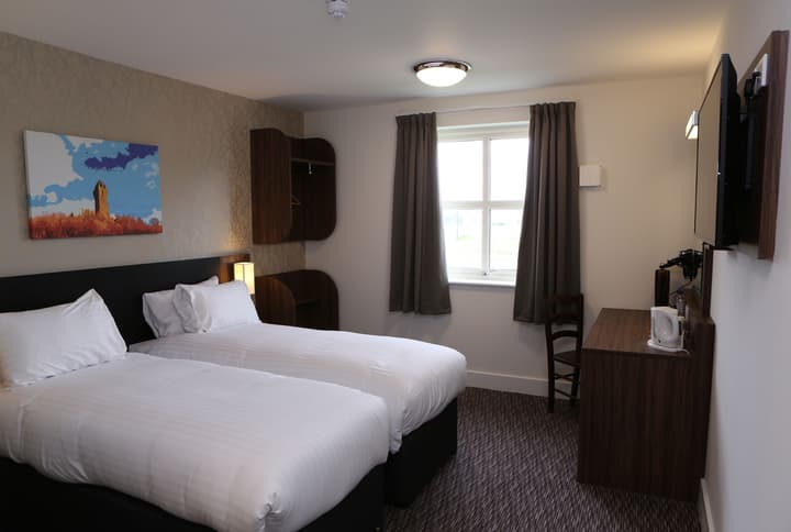 Highland Gate, Stirling by Marston's Inns
