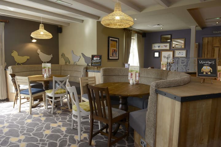 Highland Gate, Stirling by Marston's Inns