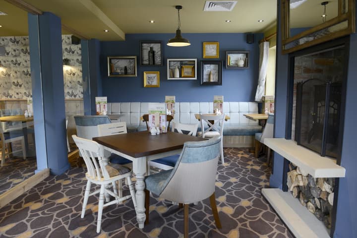 Highland Gate, Stirling by Marston's Inns