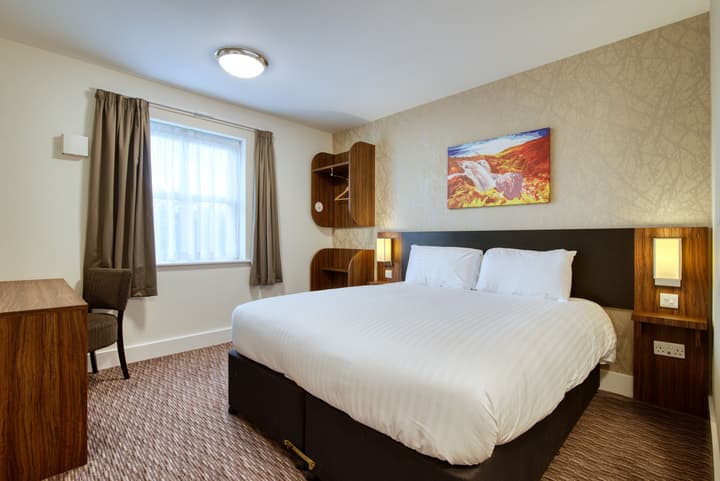 Highland Gate, Stirling by Marston's Inns