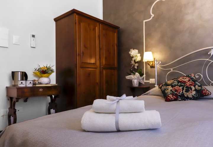 Residenza Cecchi
