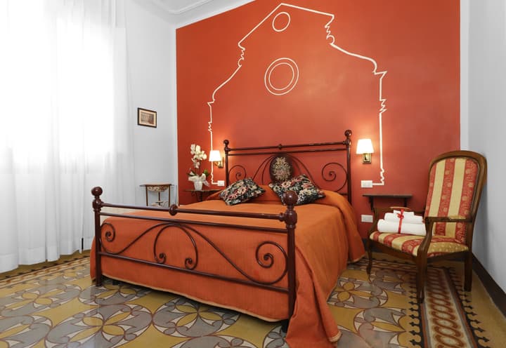 Residenza Cecchi
