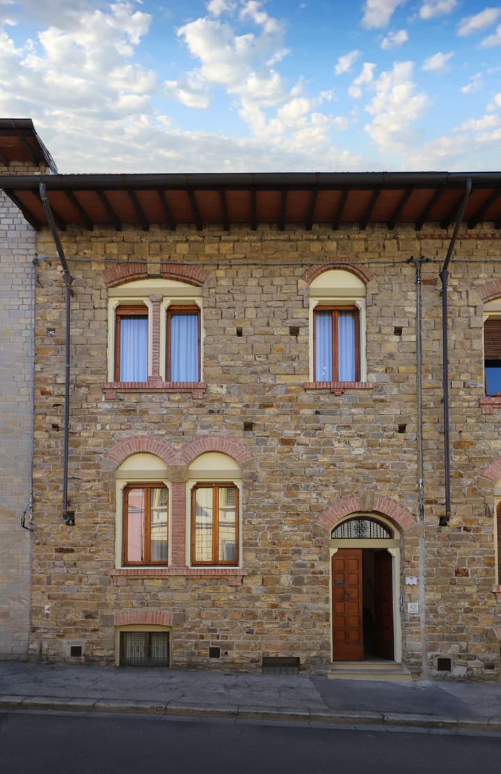 Residenza Cecchi