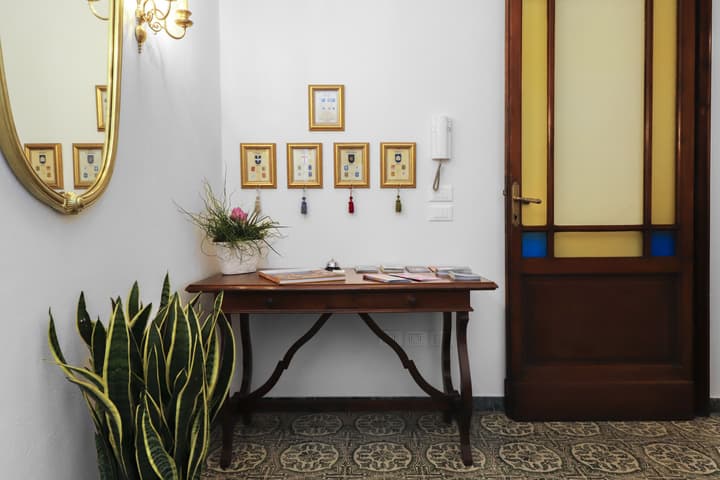 Residenza Cecchi