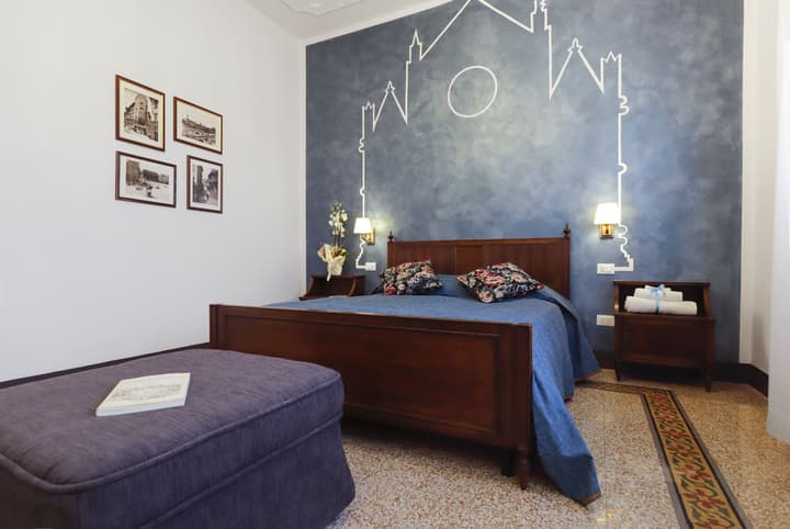 Residenza Cecchi