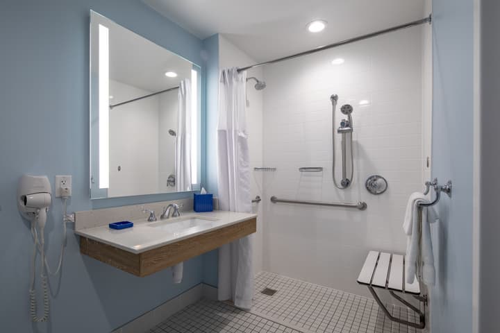 Universal's Endless Summer Resort - Dockside Inn and Suites