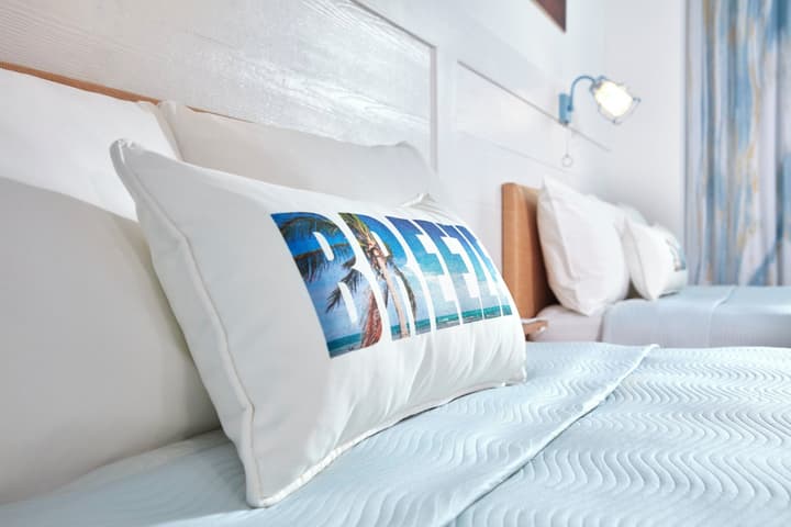 Universal's Endless Summer Resort - Dockside Inn and Suites