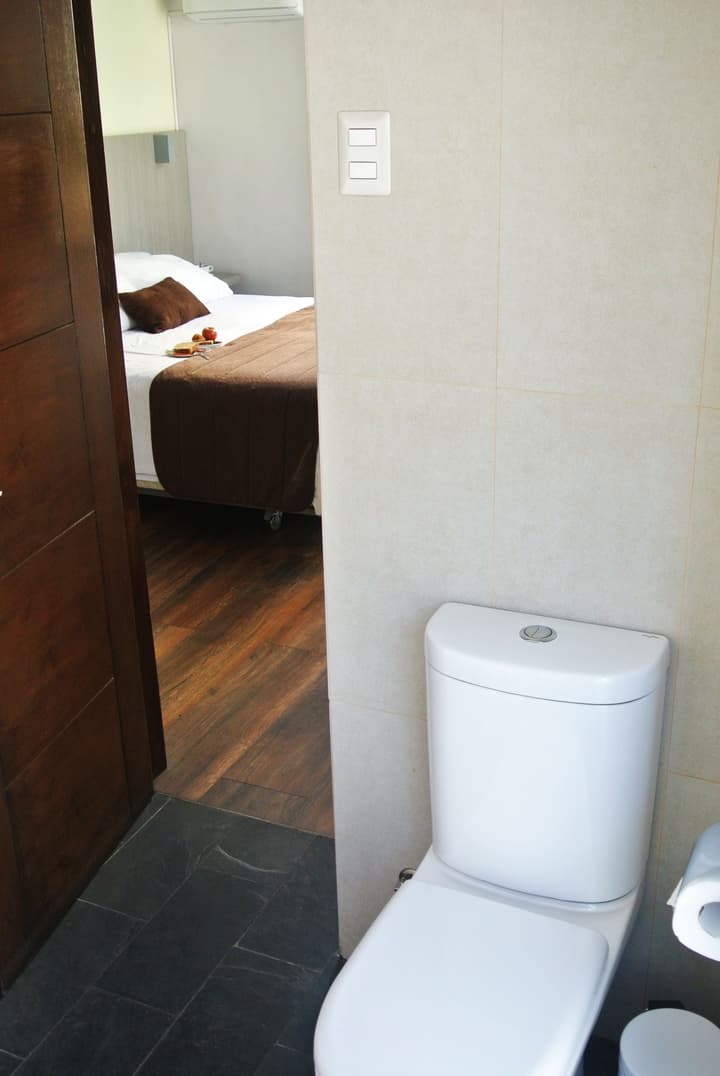 Hotel Elisa Cole