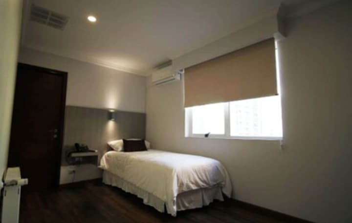 Hotel Elisa Cole