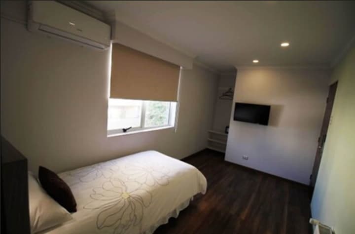 Hotel Elisa Cole