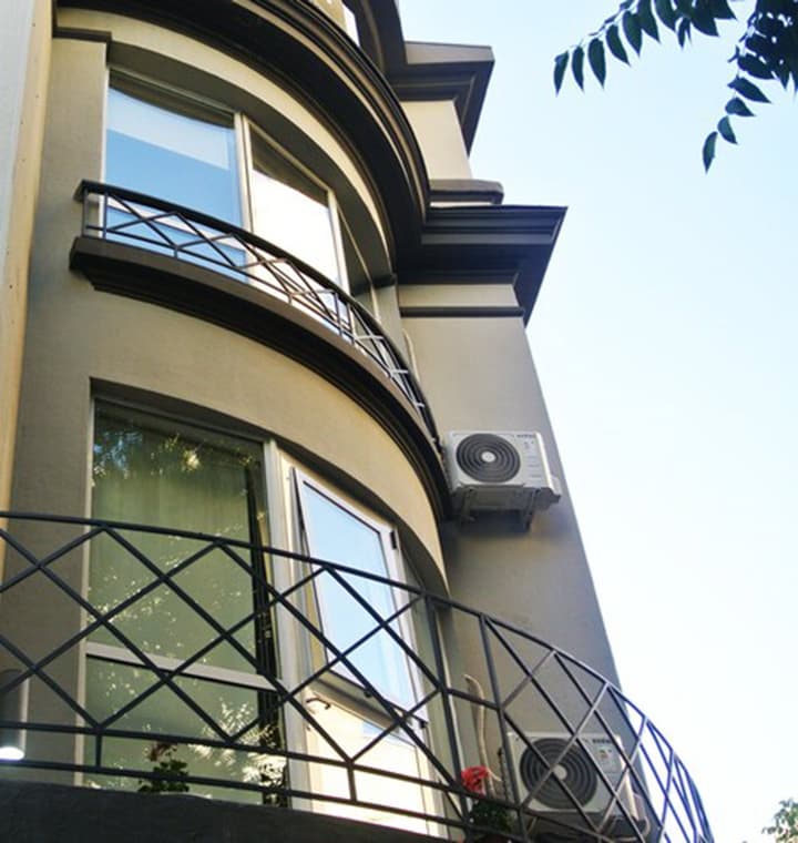 Hotel Elisa Cole