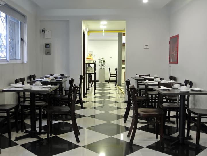 Hotel Elisa Cole