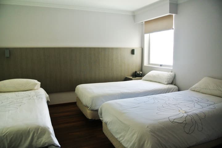 Hotel Elisa Cole