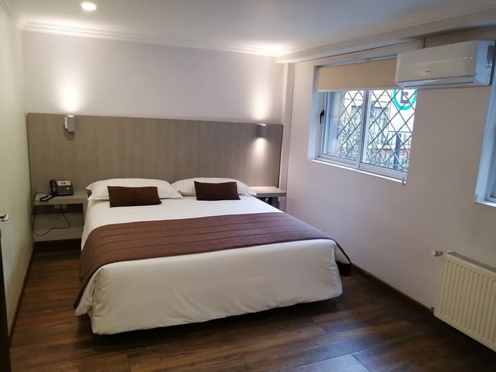 Hotel Elisa Cole