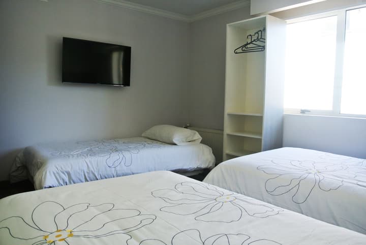 Hotel Elisa Cole