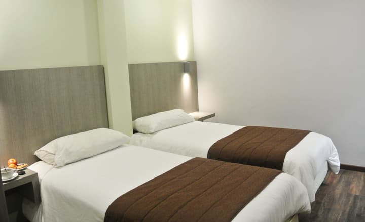 Hotel Elisa Cole